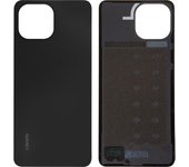 Tapa Batería Xiaomi Mi 11 Lite Parte Trasera Recambio Negro