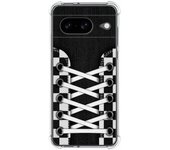 Funda Antigolpes Google Pixel 8 5G Zapatillas 03