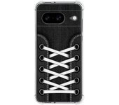 Funda Antigolpes Google Pixel 8 5G Zapatillas 02
