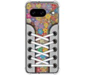 Funda Antigolpes Google Pixel 8 5G Zapatillas 05