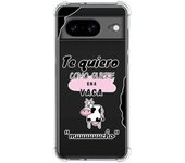 Funda Antigolpes Google Pixel 8 5G Vaca