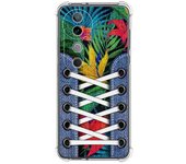 Funda Antigolpes Vivo V40 5G Zapatillas 12