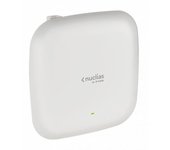 Punto de acceso inalámbrico Nuclias DBA-X1230P - 802 / 11ax - 1.76 Gbps - 2.40 GHz, 5 GHz - Tecnolog