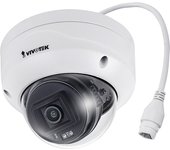 VIVOTEK FD9380-H (3.6mm) Almohadilla Cámara de seguridad IP Exterior 2560 x 1920 Pixeles Techo