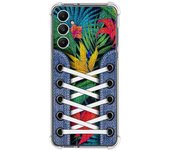 Funda Silicona Antigolpes Samsung Galaxy A05s Zapatillas 12