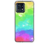 Funda Antigolpes Motorola Edge 40 Pro 5G Acuarela 03