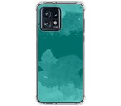 Funda Antigolpes Motorola Edge 40 Pro 5G Acuarela 06