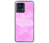 Funda Antigolpes Motorola Edge 40 Pro 5G Acuarela 04