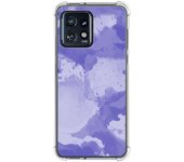 Funda Antigolpes Motorola Edge 40 Pro 5G Acuarela 01