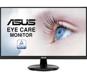 ASUS VA24DCP 60,5 cm (23.8 pulgadas pulgadas) 1920 x 1080 Pixeles Full HD Negro