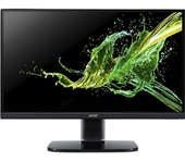 Acer KA2 KA272 A 68,6 cm (27 pulgadas pulgadas) 1920 x 1080 Pixeles Full HD LCD Negro