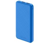 Celly PBE10000 batería externa Ión de litio 10000 mAh Azul