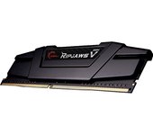 G.Skill Ripjaws V 16GB DDR4-3200Mhz módulo de memoria 1 x 16 GB