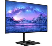 Philips 279C9/00 pantalla para PC 68,6 cm (27 pulgadas pulgadas) 3840 x 2160 Pixeles 4K Ultra HD LED Negro
