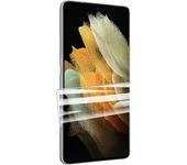Hydrogel Full Film Cover Front para Samsung Galaxy Note 9