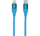 Cable de datos USB Tipo C a Lightning