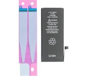 Batería para teléfono móvil RPXIP8AKKU 1821 mAh 1 pieza(s)