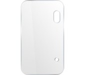 Film Cámara Oppo A76 y A96, Realme 9i Cristal Templado 9H AntihuellasTransarente