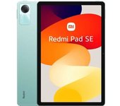 Tablet xiaomi redmi pad se 11' 6gb 128gb octacore verde menta