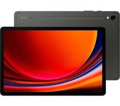 Tablet samsung tab s9 5g + wifi 128gb/8gb graphite eu