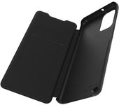 Funda Galaxy A03s Tarjetero Designed For Anymode - Negro