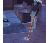 Aspirador de escoba Puppyoo® T12 PURE inalámbrico