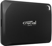 Crucial X10 Pro 2 TB Negro