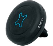 Mobilis U.FIX Soporte pasivo Teléfono móvil/smartphone Negro
