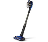 Aspirador escoba inalámbrico PHILIPS XC8049/01 Serie 8000 Cepillo aspirador 360° con LED Car Kit Aut
