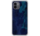 Funda Antigolpes Xiaomi Redmi A2 Acuarela 13
