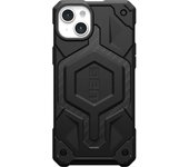Urban Armor Gear 114220114242 funda para teléfono móvil 17 cm (6.7 pulgadas pulgadas) Negro