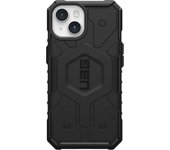 Urban Armor Gear 114291114040 funda para teléfono móvil 15,5 cm (6.1 pulgadas pulgadas) Negro