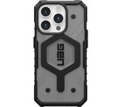 Urban Armor Gear 114281113131 funda para teléfono móvil 15,5 cm (6.1 pulgadas pulgadas) Negro, Transparente