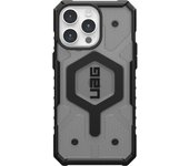 Urban Armor Gear 114301113131 funda para teléfono móvil 17 cm (6.7 pulgadas pulgadas) Gris
