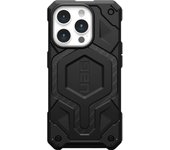 Urban Armor Gear 114221114242 funda para teléfono móvil 15,5 cm (6.1 pulgadas pulgadas) Carbono
