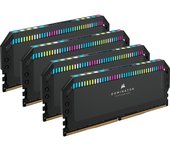 Corsair Dominator CMT64GX5M4B6200C32 módulo de memoria 64 GB 4 x 16 GB DDR5 6200 MHz