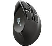 Trust Voxx ratón mano derecha RF inalámbrica + Bluetooth Óptico 2400 DPI