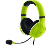 Razer Kaira X for Xbox Auriculares Alámbrico Diadema Juego Negro, Cal