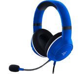 Razer Kaira X for Xbox Auriculares Alámbrico Diadema Juego Azul