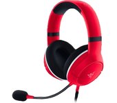 Razer Kaira X for Xbox Auriculares Alámbrico Diadema Juego Rojo