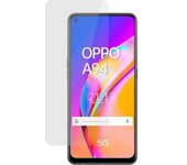 Protector Cristal Templado para Oppo A94 5G Vidrio