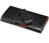 Funda para Cubot P7 Cinturon Ejecutivo con Clip Giratorio 360 y Piel Sintetica