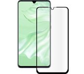 5D Full Window Film Cover Full Cover for Huawei Y8P