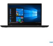Lenovo ThinkPad T15 Portátil 39,6 cm (15.6 pulgadas pulgadas) Full HD Intel® Core™ i5 de 11ma Generación 16 GB DDR4-