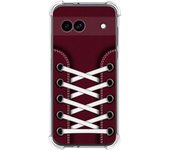 Funda Antigolpes Google Pixel 8a 5G Zapatillas 17