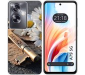 Funda Silicona Oppo A79 5G Dream