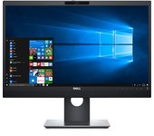 DELL P2418HZ 61 cm (24 pulgadas pulgadas) 1920 x 1080 Pixeles Full HD LCD Negro