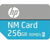 HP NM100 256 GB MicroSD UHS-III Clase 10