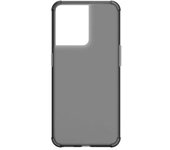 FUNDA MOVIL RENO8 5G TPU SEMI TRANSPARENTE