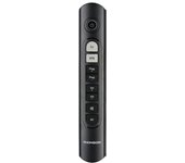 Thomson ROC Z107 mando a distancia IR inalámbrico STB, TV Botones